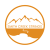 Smith Creek Violin